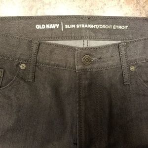Old Navy 36x32 jeans
